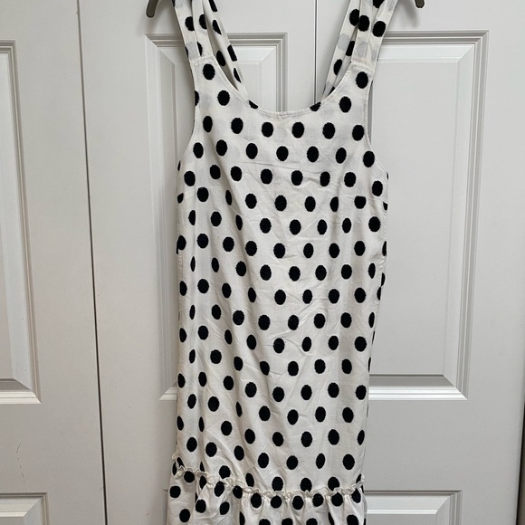 Sézane Mathilde dress NWT - Picture 3 of 6